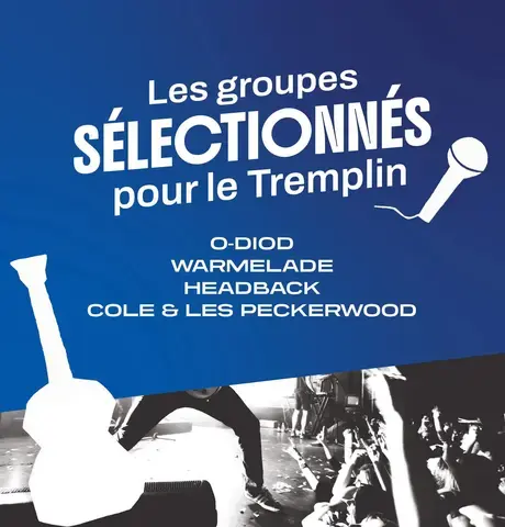 Tremplin des Tufféeries