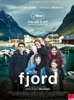 Fjord
