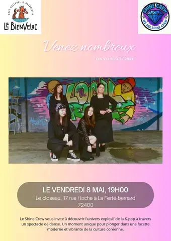 Show Kpop