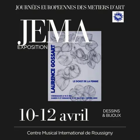 Expsoition "Le doigt de la femme"