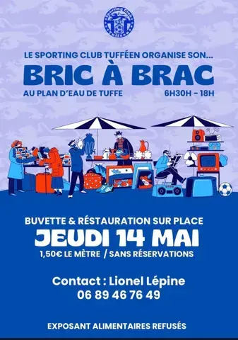 Bric à brac