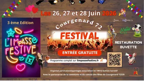 L'Impasse festive 3ème édition