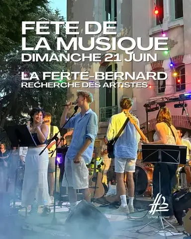 Fête de la Musique