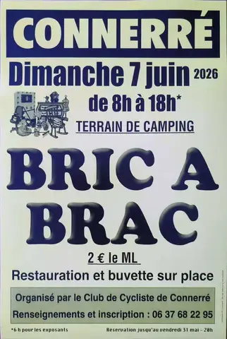 Bric à brac