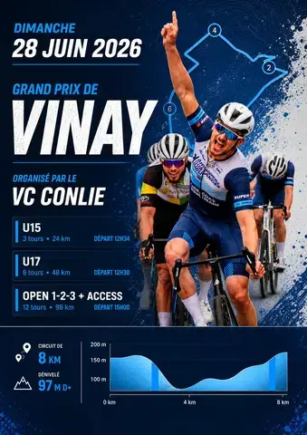 Grand Prix de Vinay