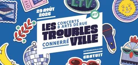 Les Troubles Ville