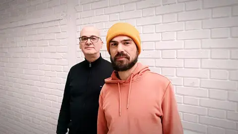 DUO Antoine Viard / Bertrand Denzler