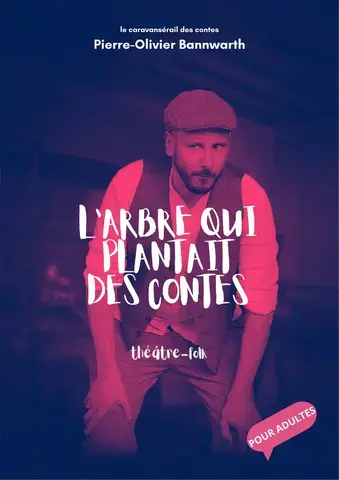 L'arbre qui plantait des contes