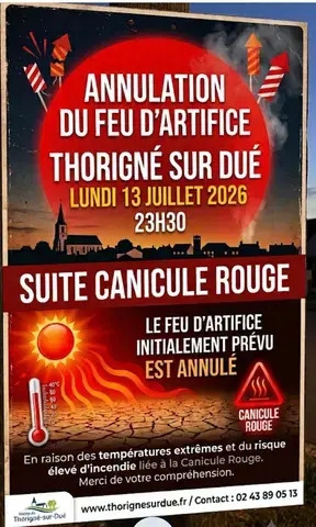 Cochon grillé, retraite aux flambeaux