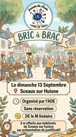 Bric à brac