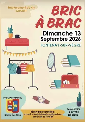 Bric à Brac