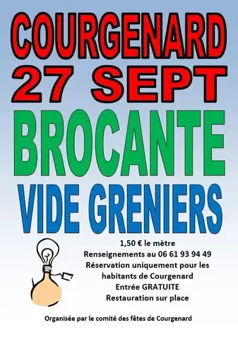 Brocante