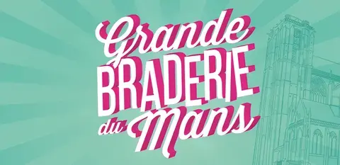 La grande braderie