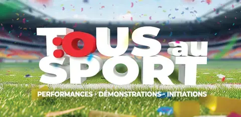Tous au Sport 2026