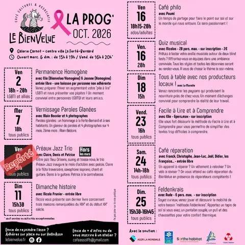 Facile à lire et à comprendre