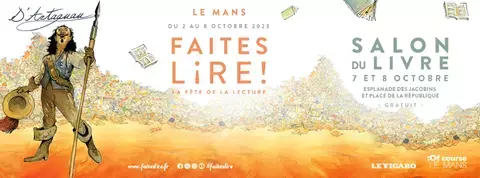LECTURES INTERACTIVES DE CAPE ET ÉPÉE, SUZANNE PALACE
