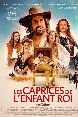 Les caprices de l'enfant roi