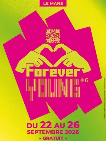 Forever Young #6