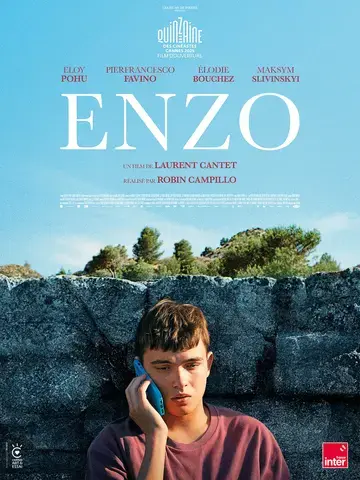 Cinéma : Enzo