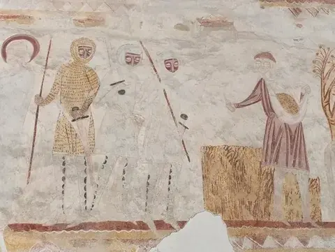 Journées Européennes du Patrimoine - Visite commentée de l'église Sainte-Hilaire