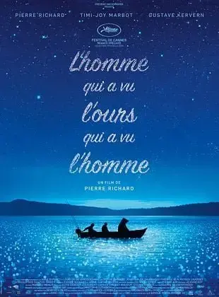 L'homme qui a vu l'ours qui a vu l'homme
