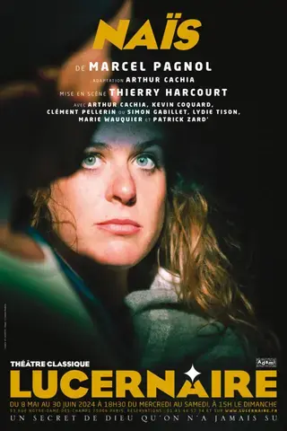 NAÏS de Marcel Pagnol