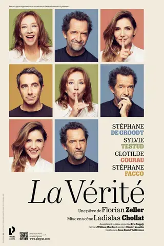 LA VERITE