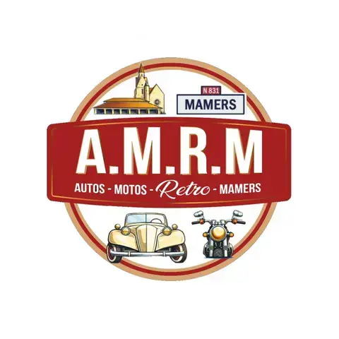 Rassemblement de voitures anciennes - Le printemps des rillettes