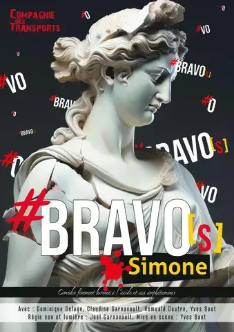 « Bravo(s) Simone »