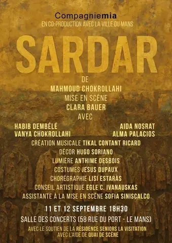 SARDAR