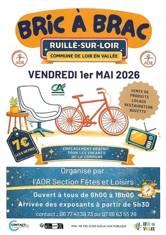 Bric à Brac