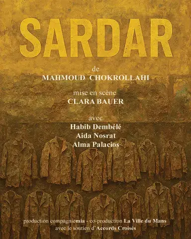SARDAR