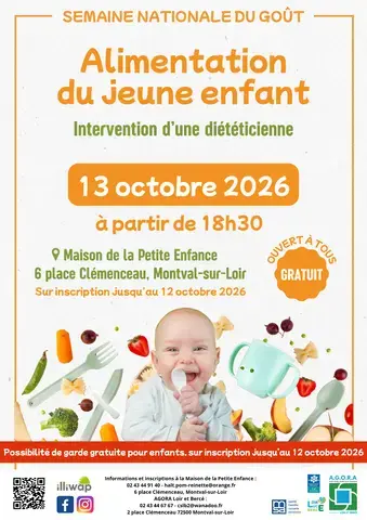 Maison de la Petite Enfance