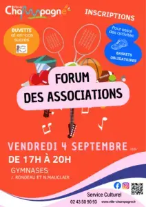 Forum des Associations