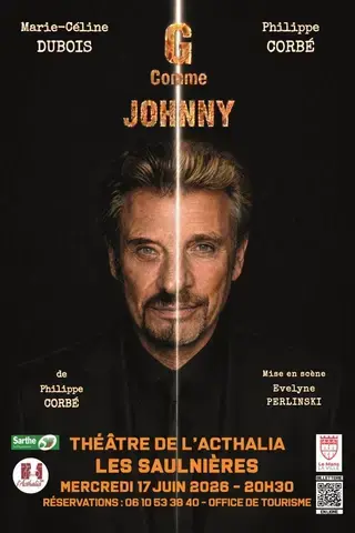 G comme Johnny