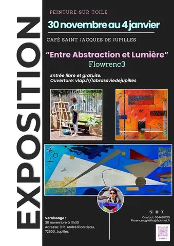 Exposition Flowrence3