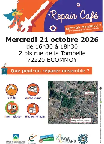 Repair Café