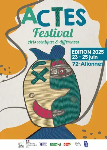 FESTIVAL ACTES