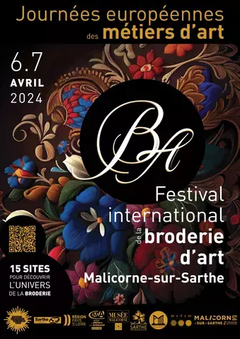 Festival International de la Broderie