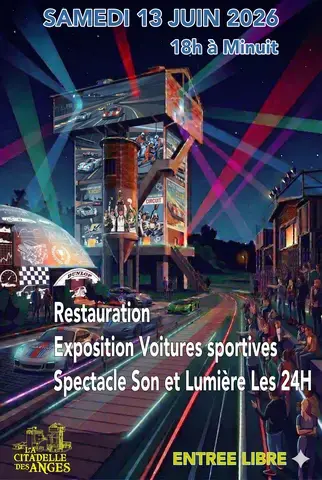 Les 24H Citadelle