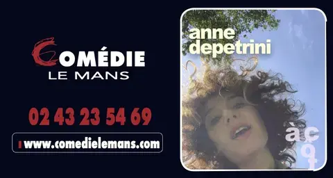 Anne Depetrini