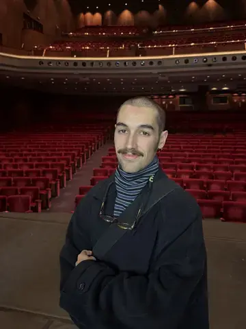 Temps plein d’Armand Koestinger - présentation de fin de résidence