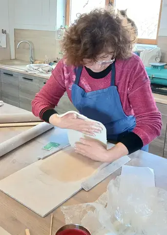 Journée Européenne des Métiers d'Art 2026