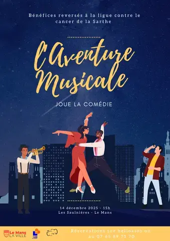 L'Aventure Musicale