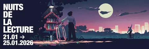 Atelier d'écriture : villes et campagnes