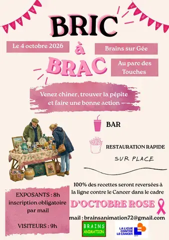 Bric à Brac