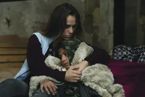 CINE - DEBAT : Comme une louve