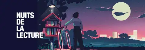 Nuits de la lecture