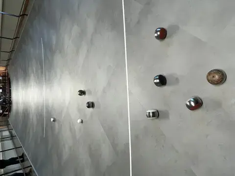 Mardi du Patrimoine : Visite de la Boule de Fort - L'Espérance