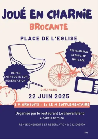 Brocante